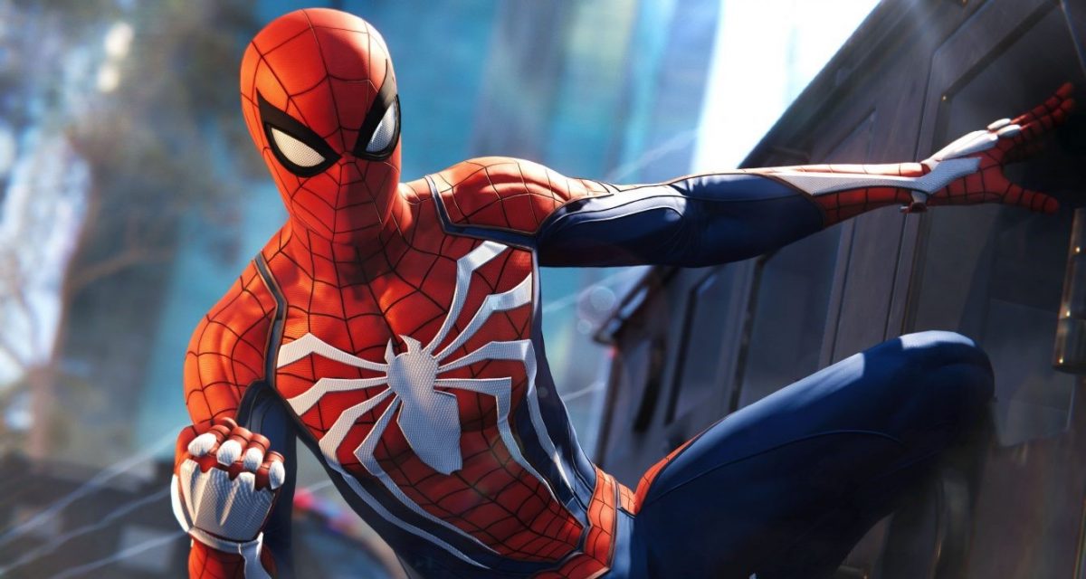 Sony Acquires Marvel's Spider-Man Dev Insomniac Games, Adds to First-Party Stable