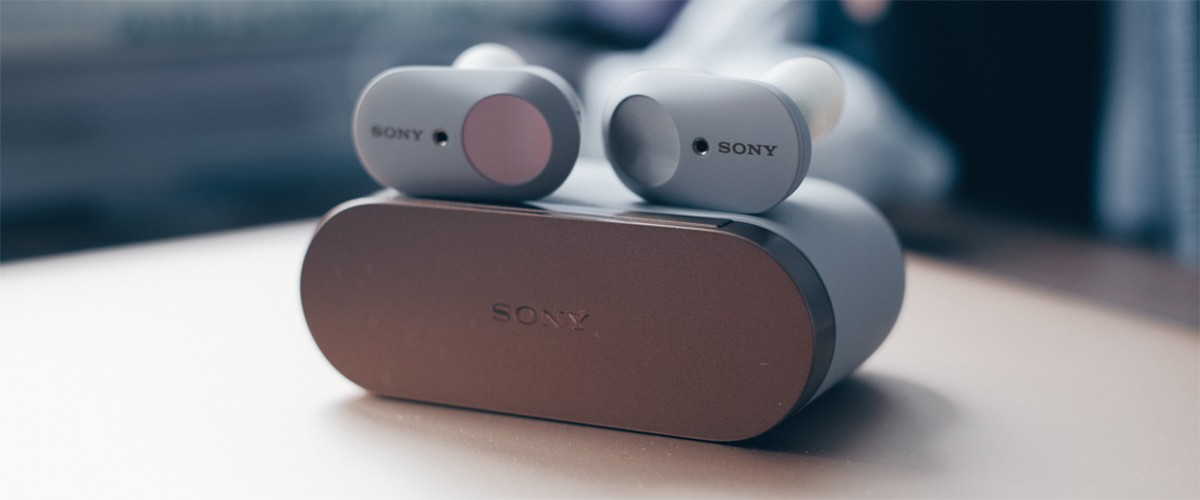 1000 Down Cars >> Geek Review: Sony WF-1000 XM3 Noise-Cancelling Wireless Earbuds | Geek Culture 1000 Down Cars >> Geek Review: Sony WF-1000 XM3 Noise-Cancelling Wireless Earbuds | Geek Culture