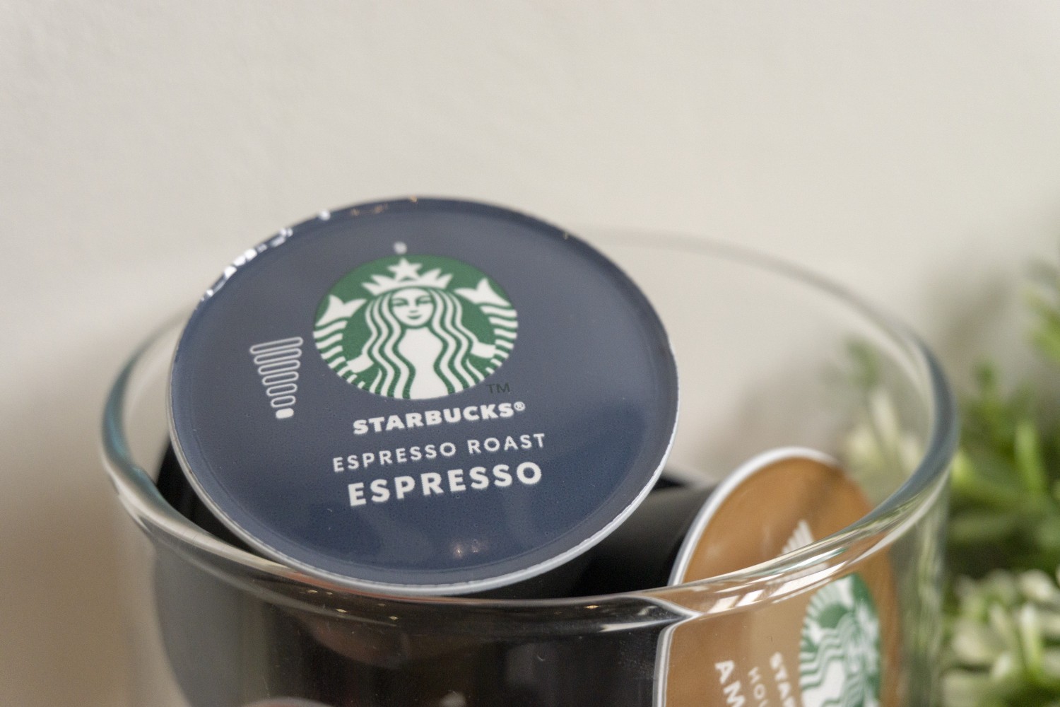 You Can Now Brew Your Perfect Cup Of Starbucks Coffee With Nestlé's New ...