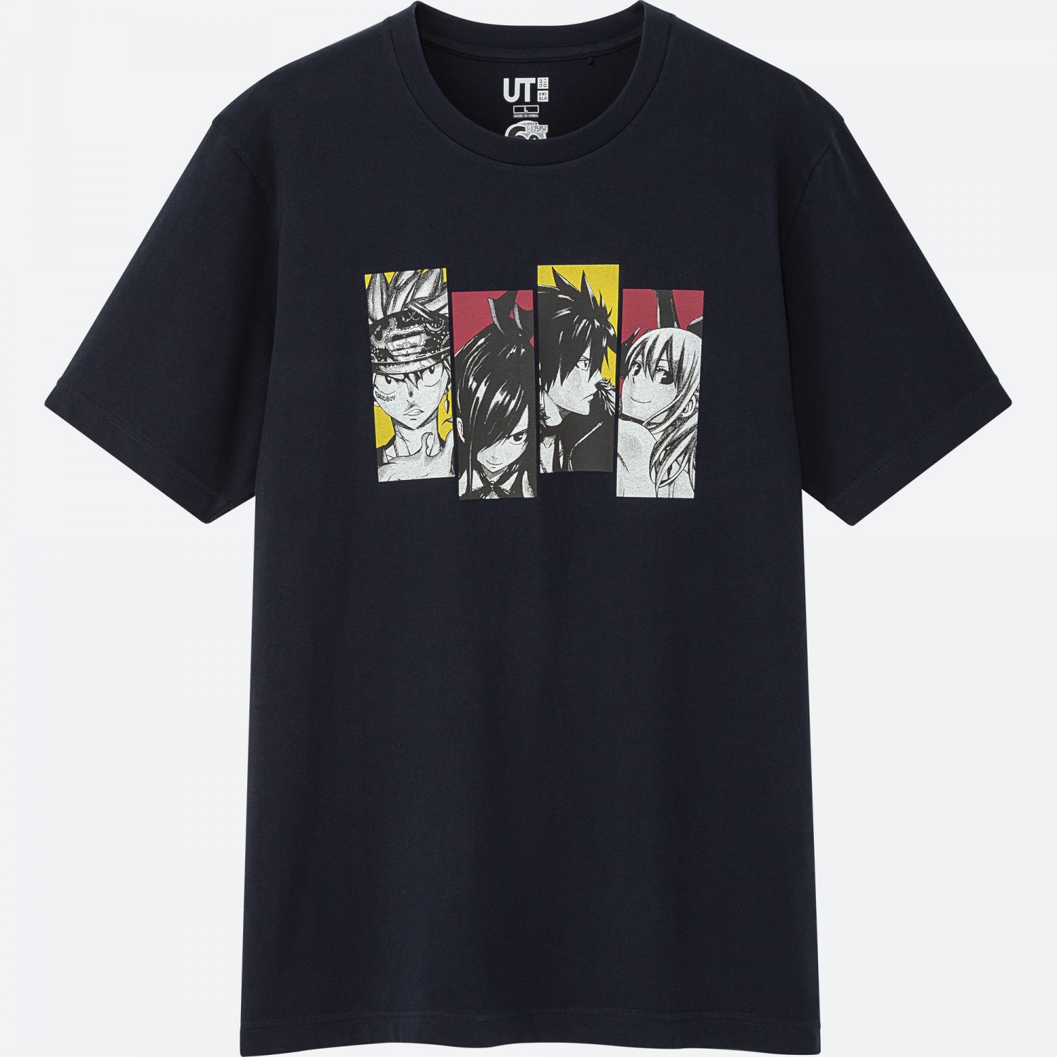 uniqlo manga ut malaysia