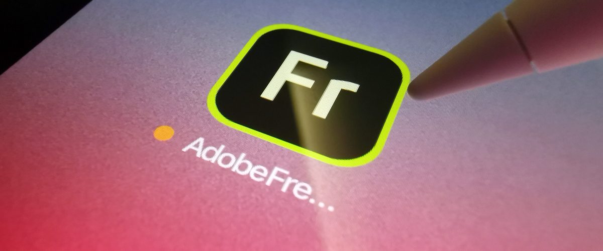 Adobe Fresco 4.7.0.1278 download