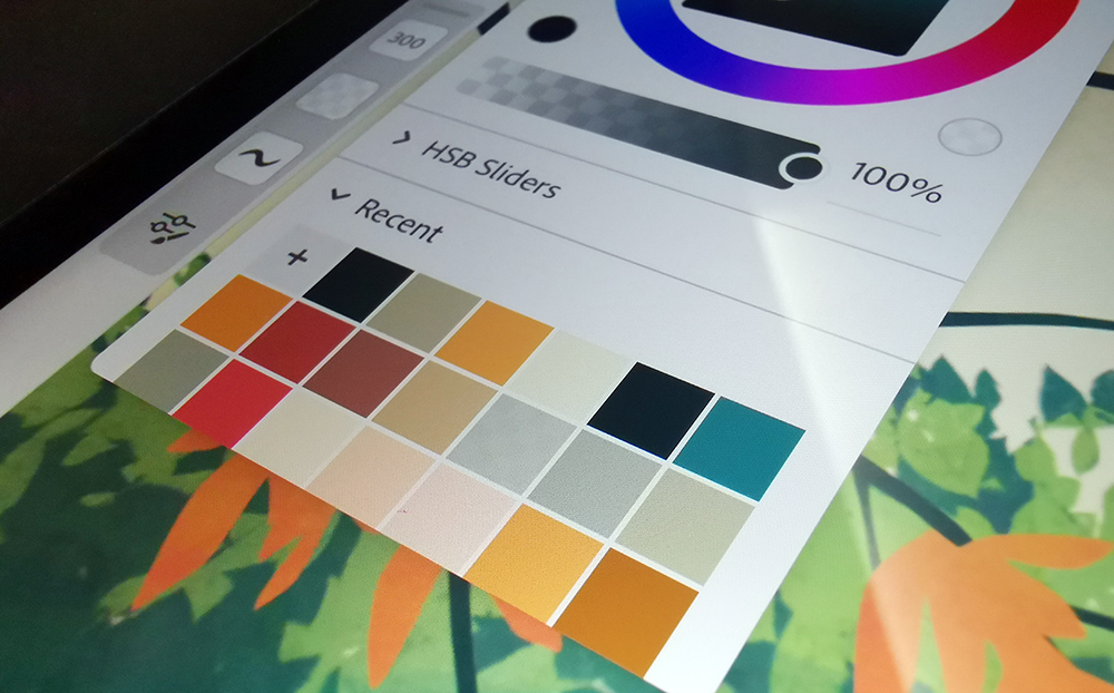 download the new version for ios Adobe Fresco 5.0.1.1338