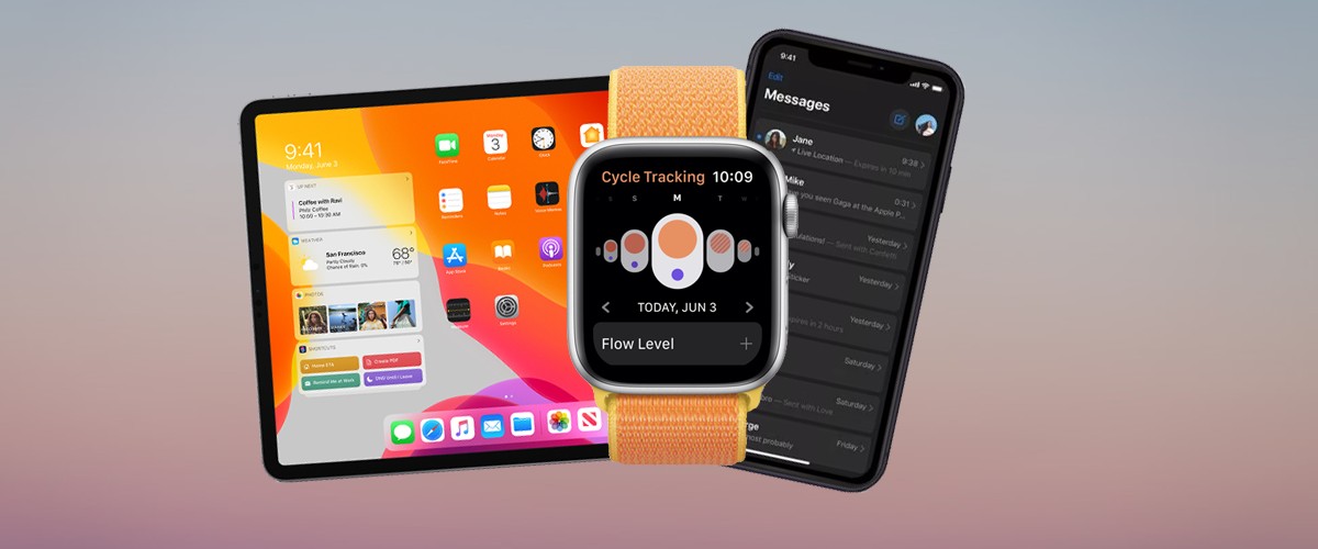 newest apple os newest apple os