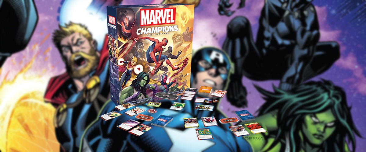 Play Out Your Marvel Power Fantasies With The New Marvel ...