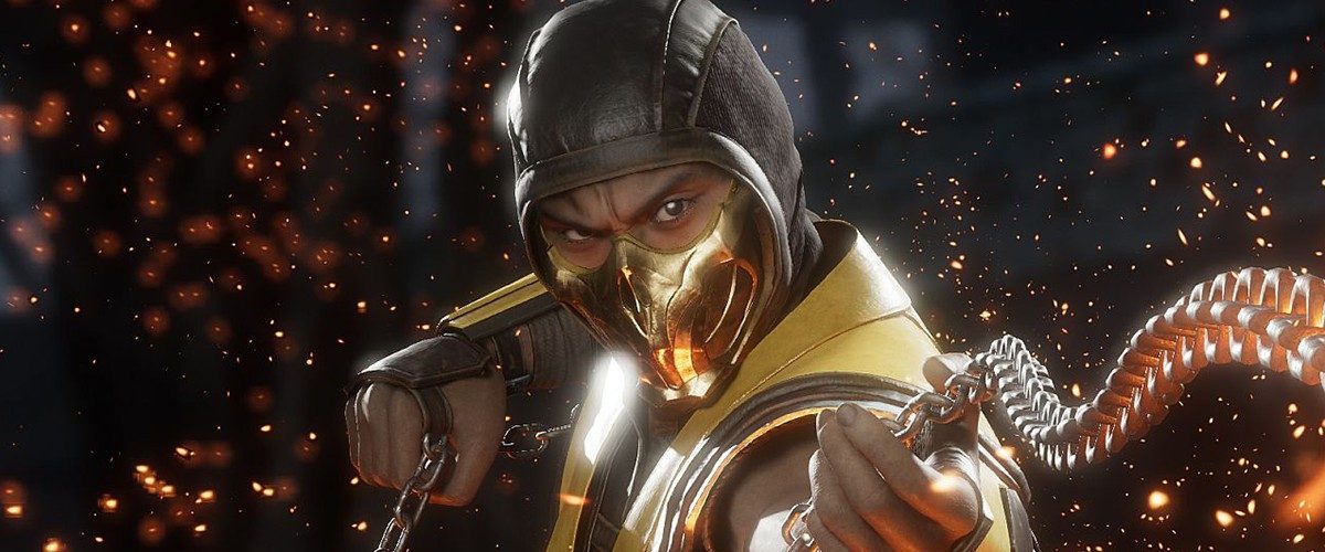 Mortal Kombat” Film Casts Chin Han as Shang Tsung, Hiroyuki Sanada as  Scorpion