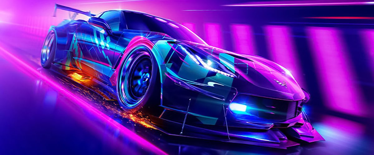 New Need for Speed PS5 and Xbox Series X Release Only