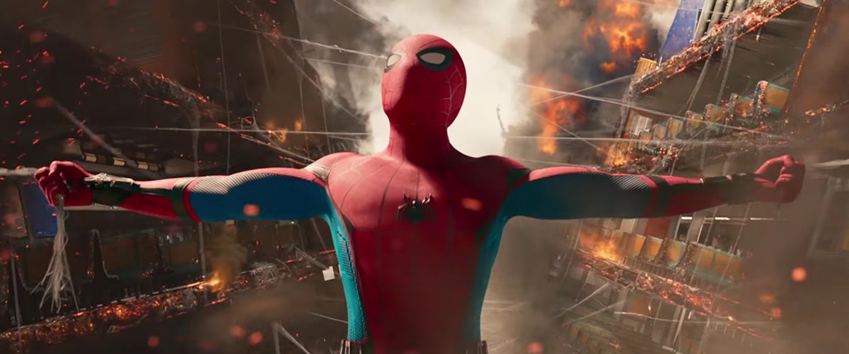 Spider-Man: Far From Home': Most Profitable Movie For Sony In 2019