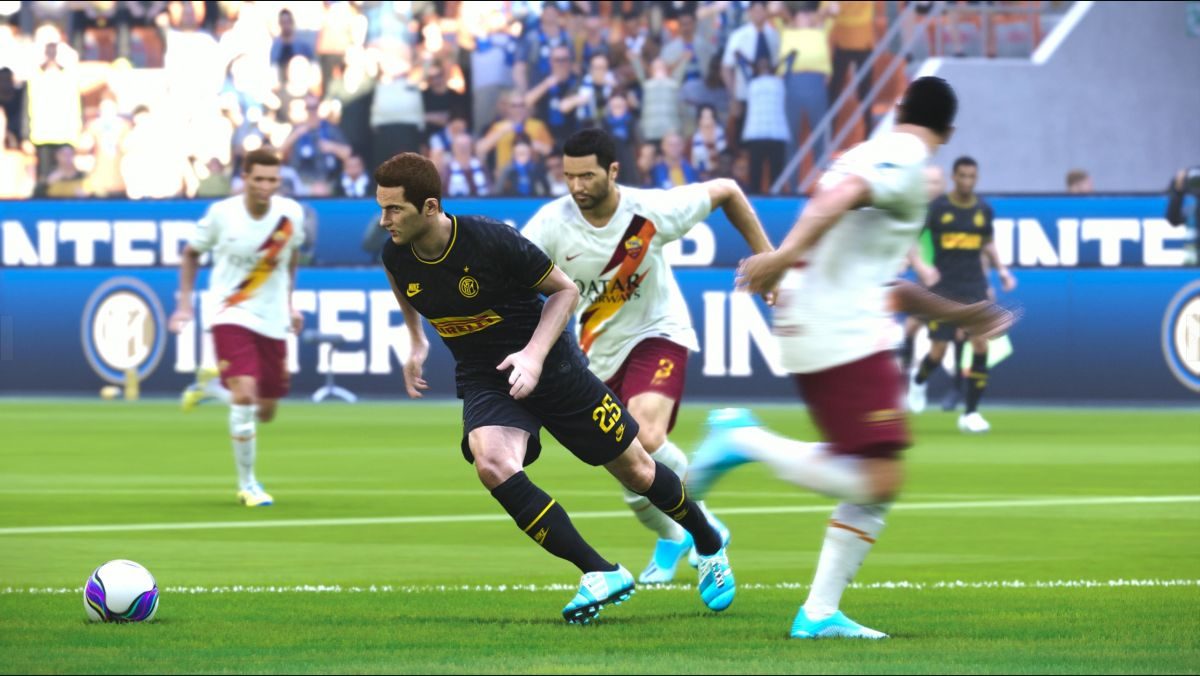 Geek Review eFootball PES 2020 - 2