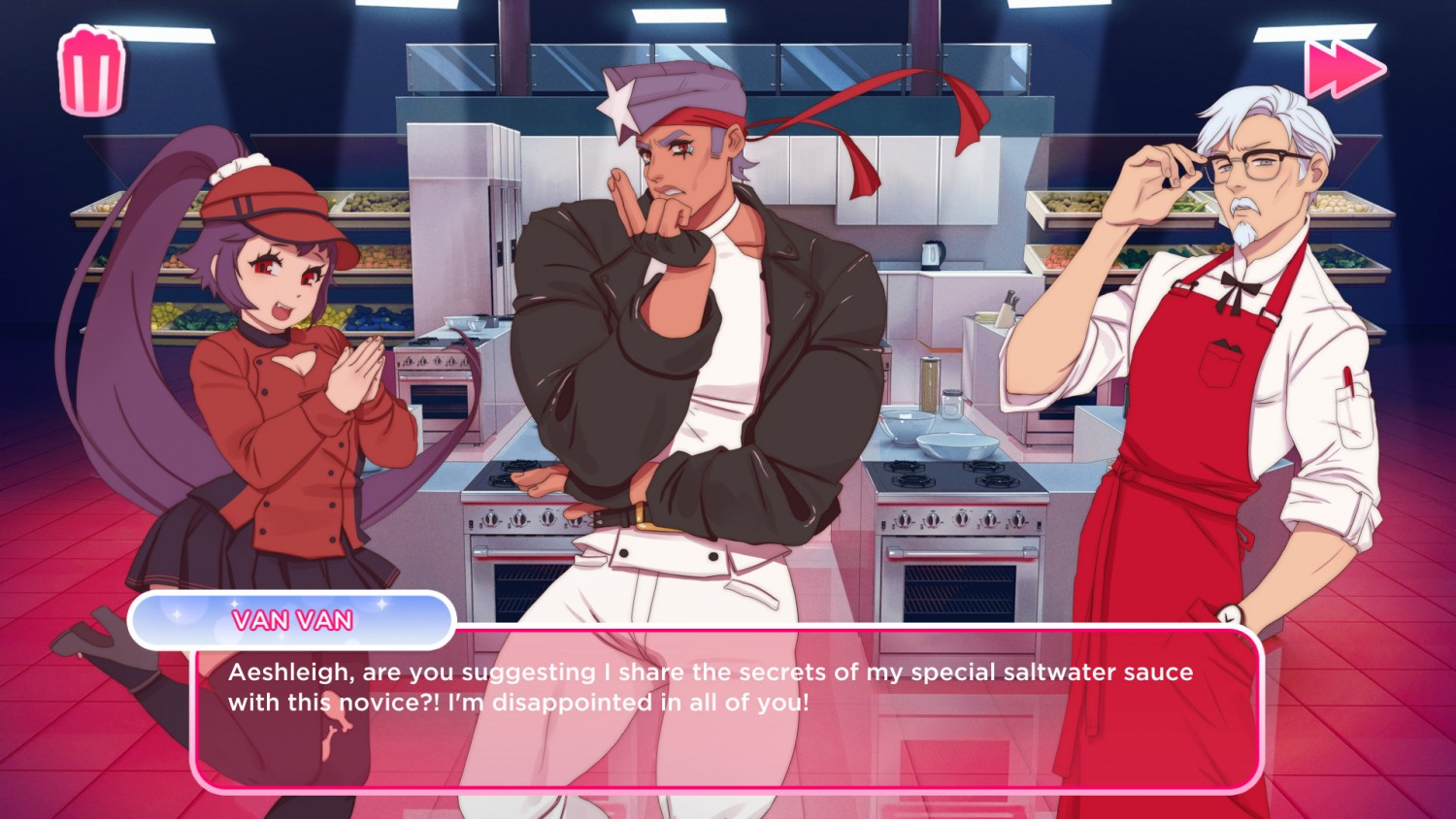Dating sim 3 all pictures