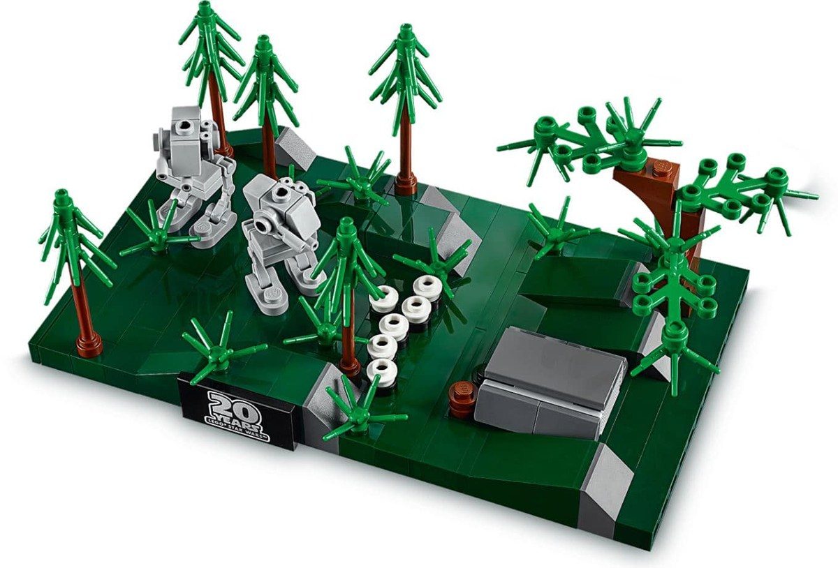 lego 40362