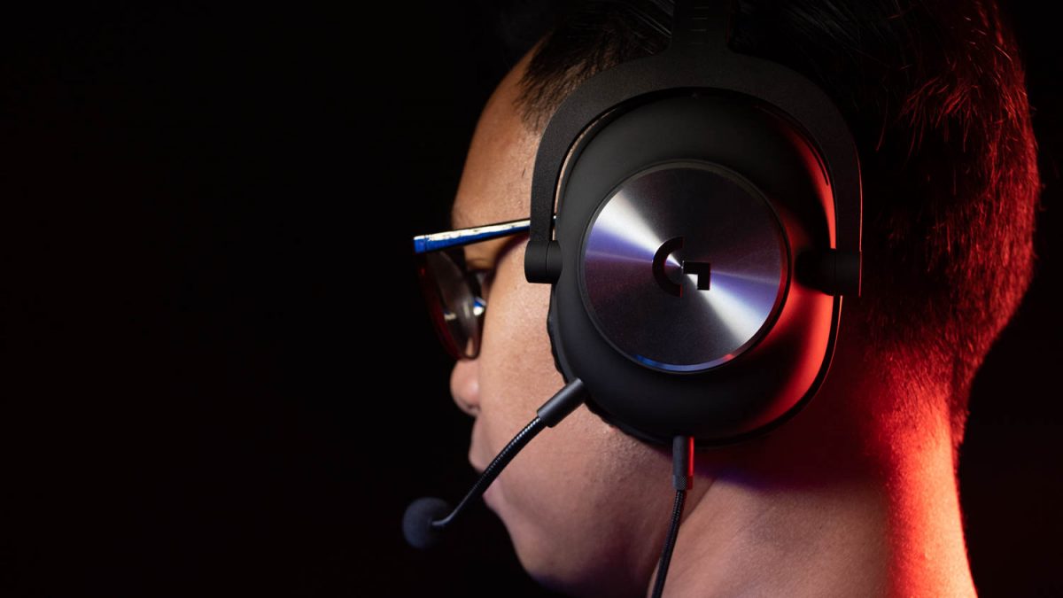 Logitech G Pro X Headset Review 1