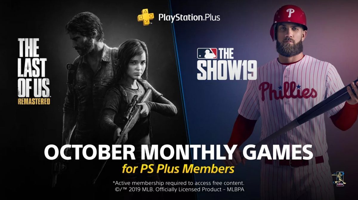 PlayStation State of Play The Last of Us Part II, Death Stranding, and More! - October PS Plus