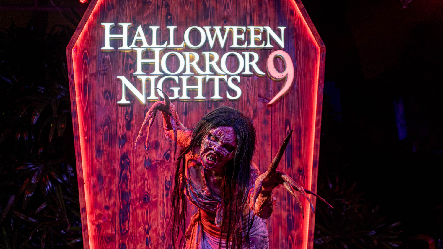 halloween horror nights 2020 review Geek Review Halloween Horror Nights 9 Universal Studios Singapore Geek Culture halloween horror nights 2020 review