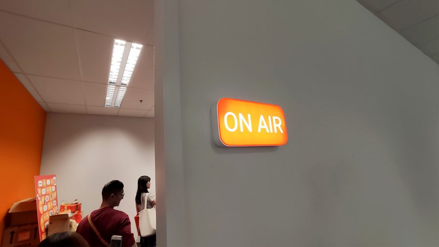 The New Shopee Singapore Office Is A Modern Haven Geek Culture