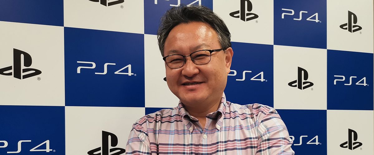Shuhei Yoshida on X: PlayStation Stars、楽しいぞ！  / X
