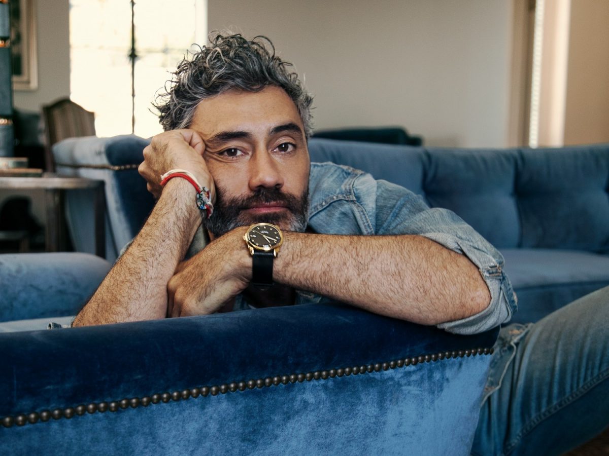 Taika Waititi