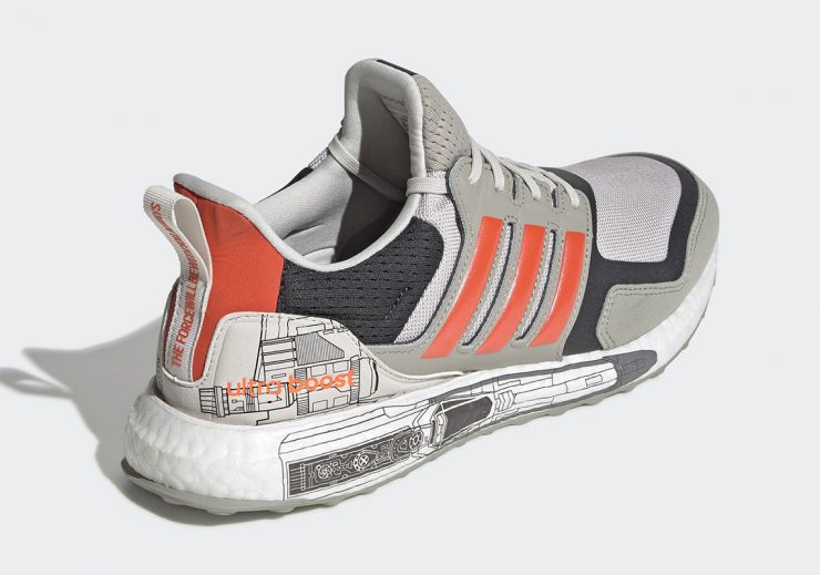 adidas x wing sneakers