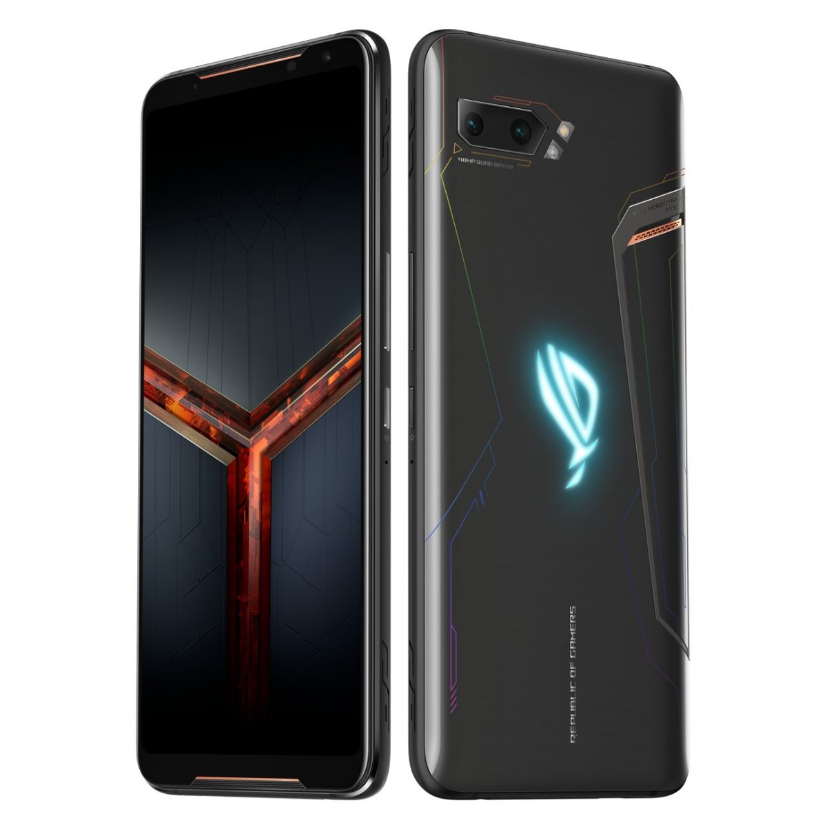 apex legends mobile rog phone 2