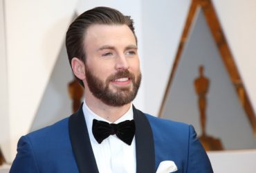 Chris Evans Wants To Visit A Galaxy Far, Far Away With Kevin Feige's ...