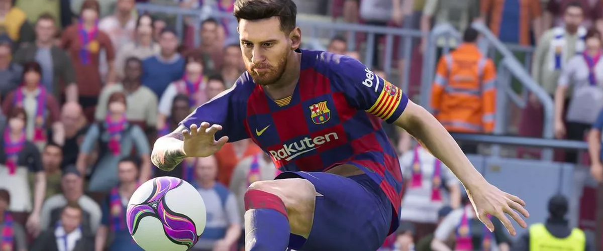 pes 2020 review