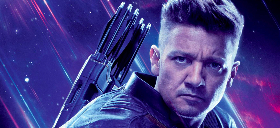 Jeremy Renner on Hawkeyes role in Avengers Infinity War the Weinstein  problem and why he is not focusing on new work  South China Morning Post