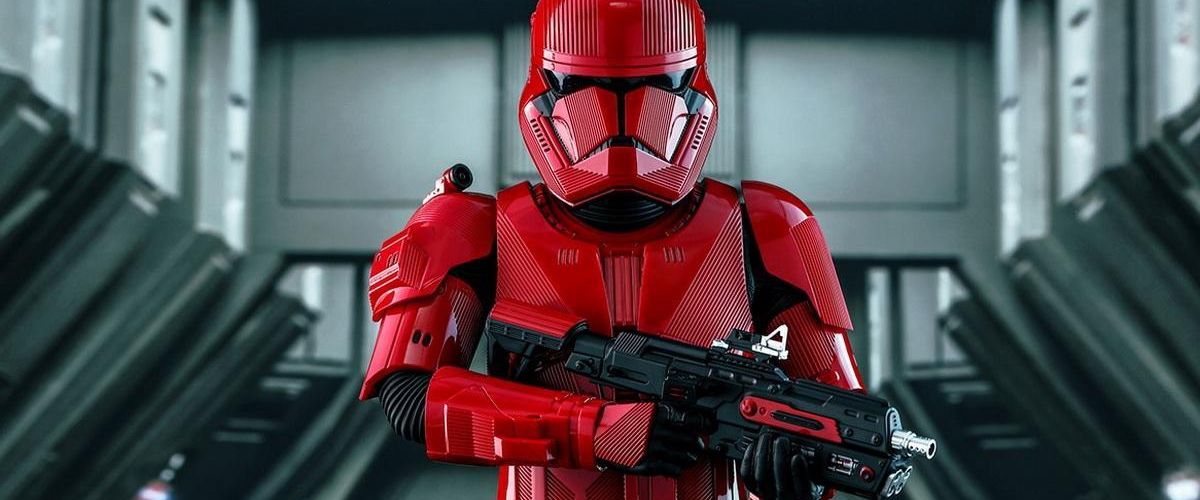 force friday 2019 black series