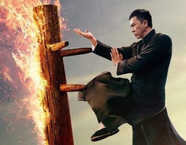 Ip Man 4 Release Date Singapore