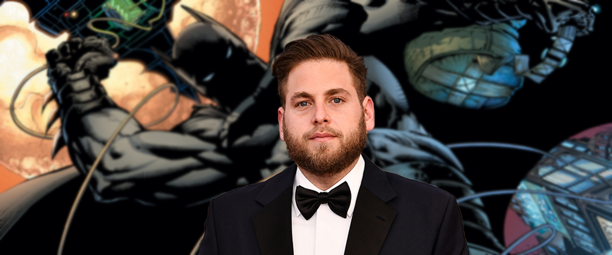 Jonah Hill Potentially Poised As Riddler Or Penguin In The Batman | Geek  Culture