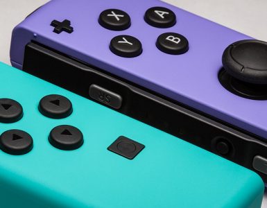 nintendo switch joy-con supported in iOS 16