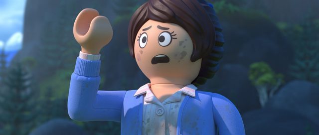 playmobil short films