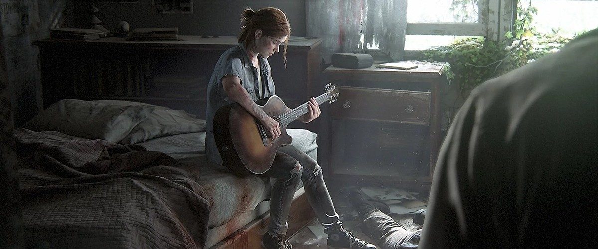 The Last of Us Part II Collector's Edition Comes With Special Note By ...