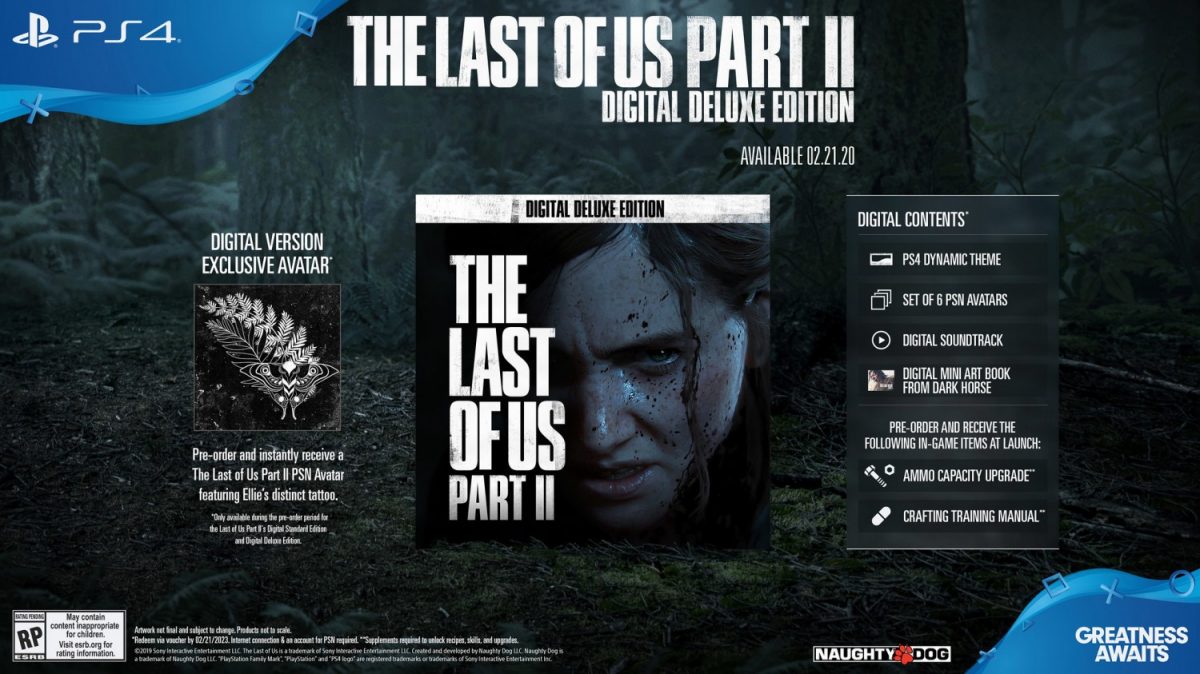 the last of us part 2 remastered release date time