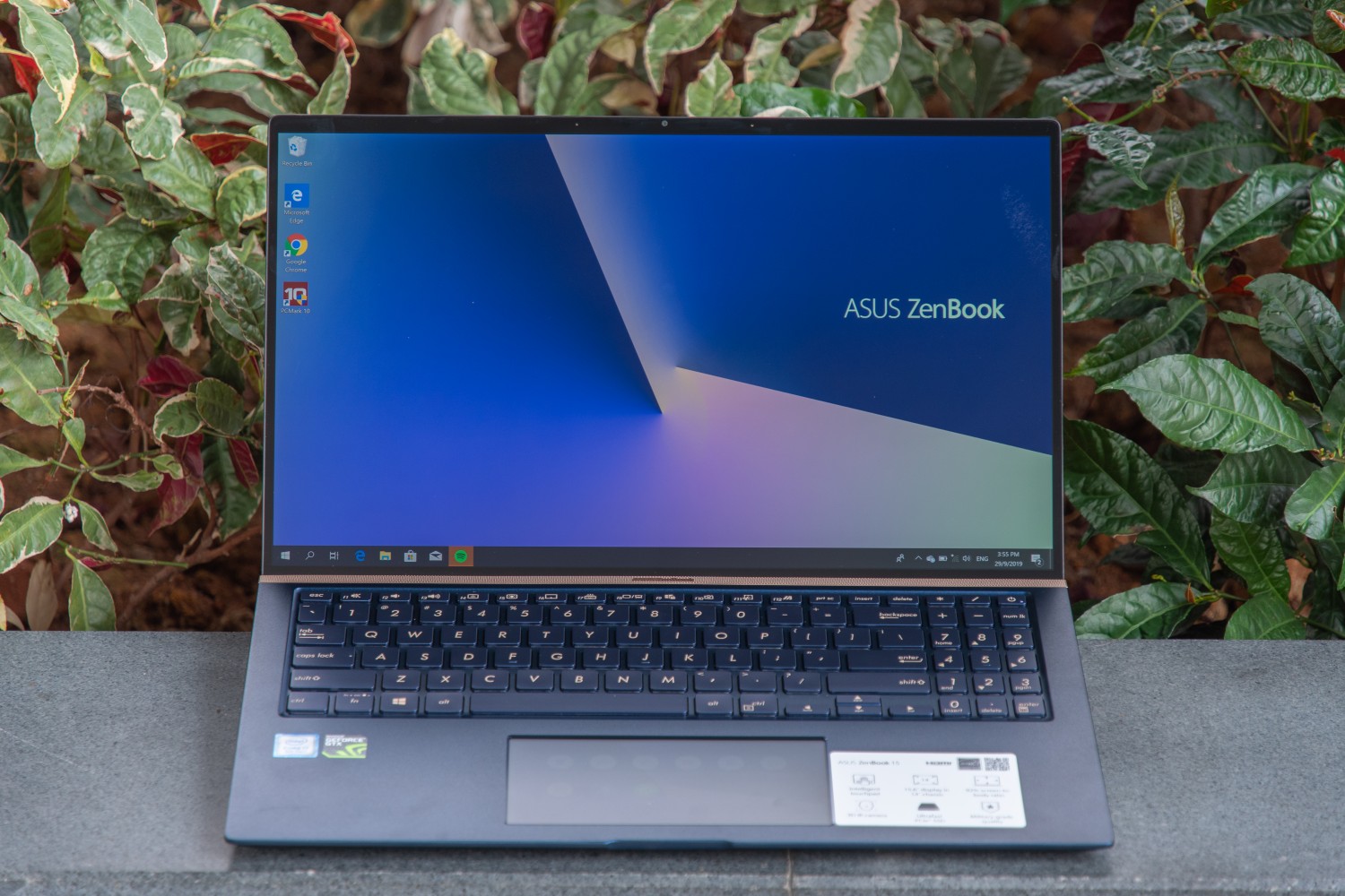 Asus ZenBook 15 (2019) UX534 Release July 22nd For $1399