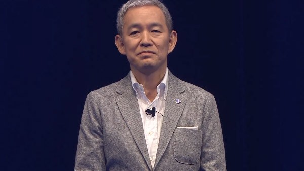 Atsushi Morita is leaving Sony Interactive Entertainment