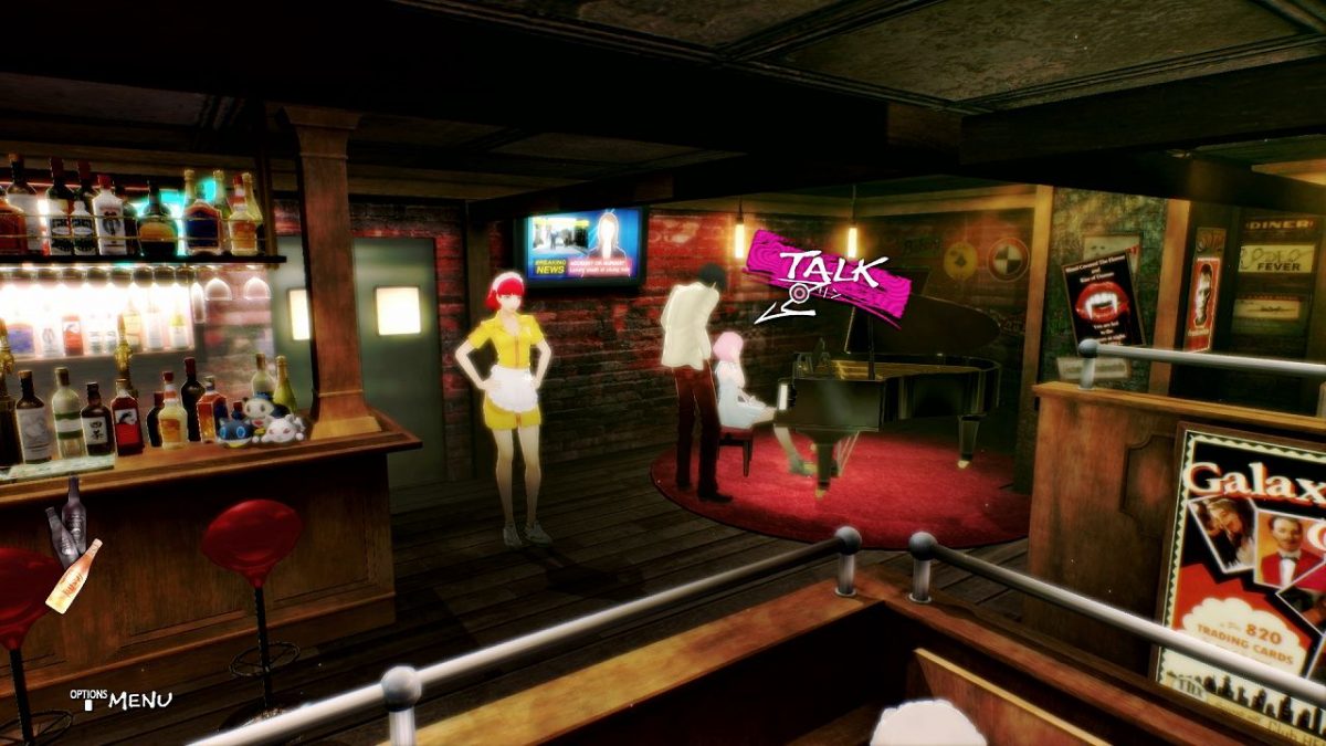 Geek Review - Catherine: Full Body - The Stray Sheep