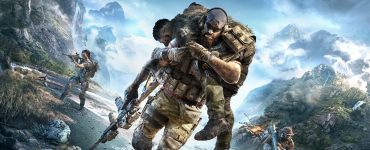 Geek Review Tom Clancy’s Ghost Recon Breakpoint