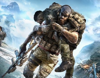 Ghost recon breakpoint tomb raider реликвии древних