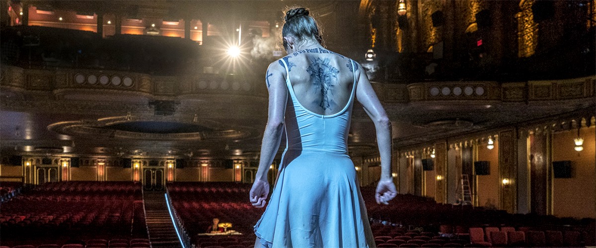 Ballerina' — Everything We Know So Far About the John Wick Spin-Off