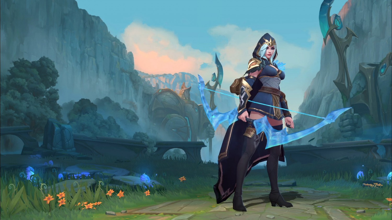 Geek Hands-On - League of Legends: Wild Rift Plays Almost Exactly Like