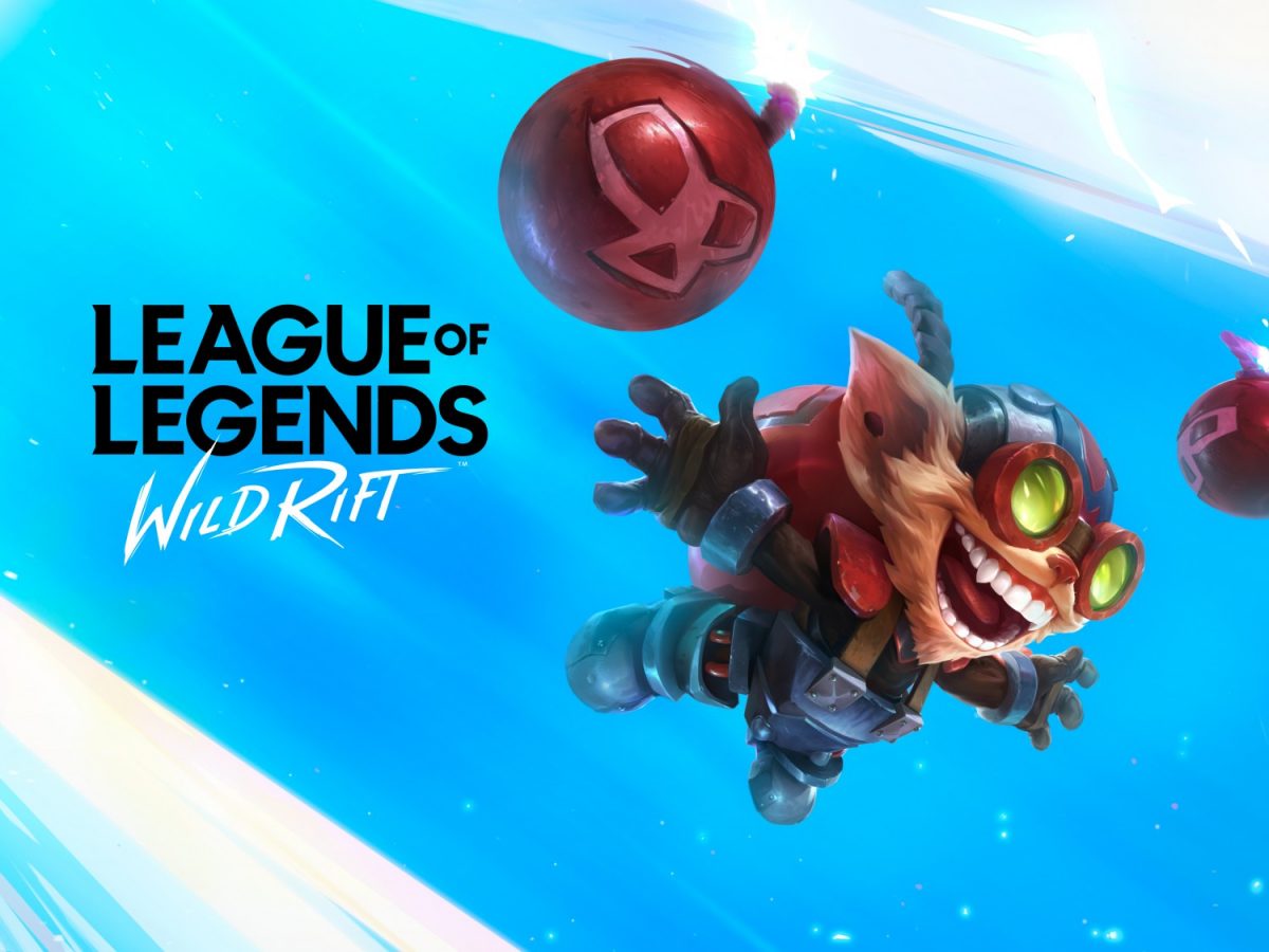 Hands-on: Wild Rift is the perfect League of Legends experience on mobile