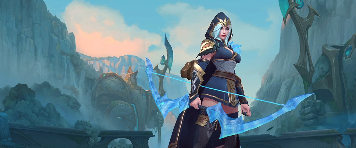 A Non-MOBA Player's Hands-On Experience with League of Legends: Wild Rift