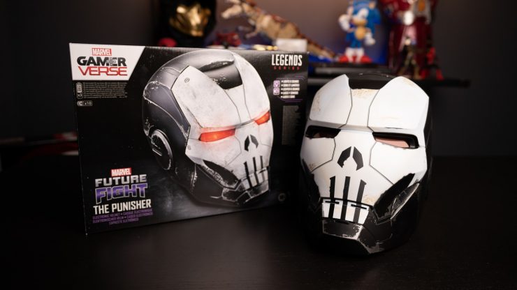 war machine helmet gamestop