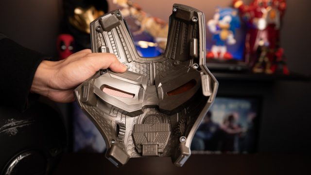 war machine helmet gamestop