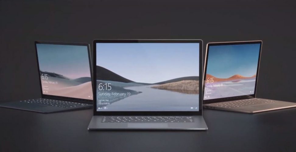 Microsoft Launches Dual Screen Surface Duo Android Phone, Surface Neo ...