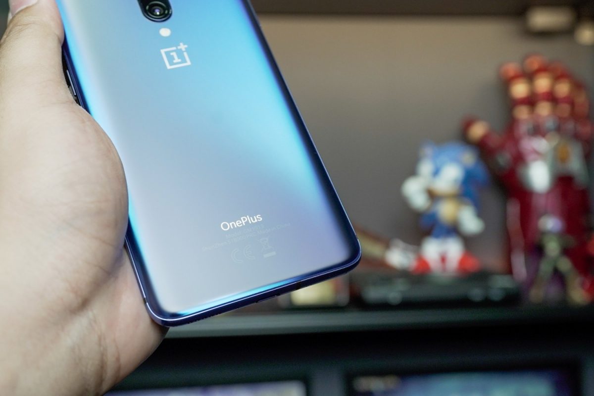 OnePlus 7 Pro