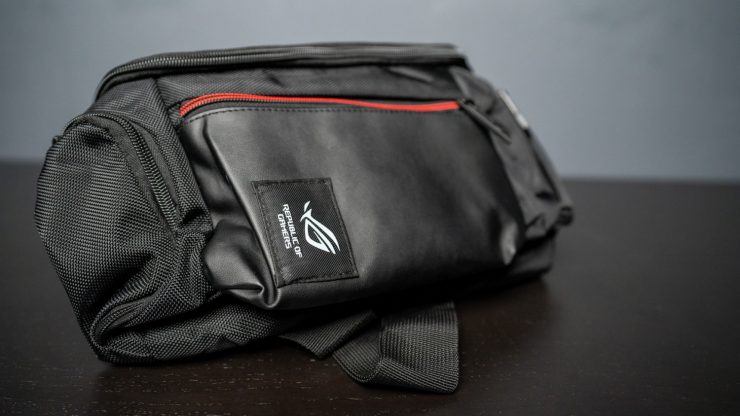 asus rog phone bag