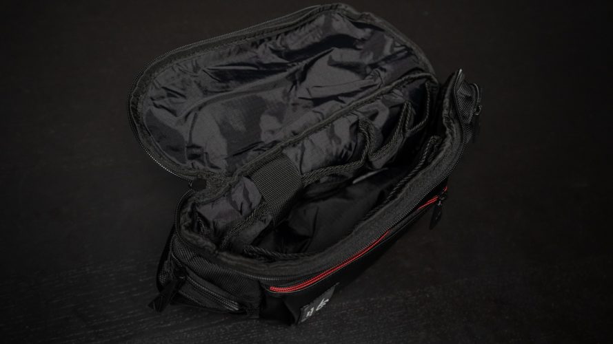 asus rog phone bag