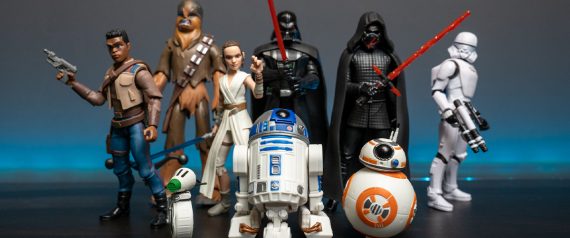 Introduce Your Kids To Star Wars With Hasbro’s Galaxy of Adventures ...