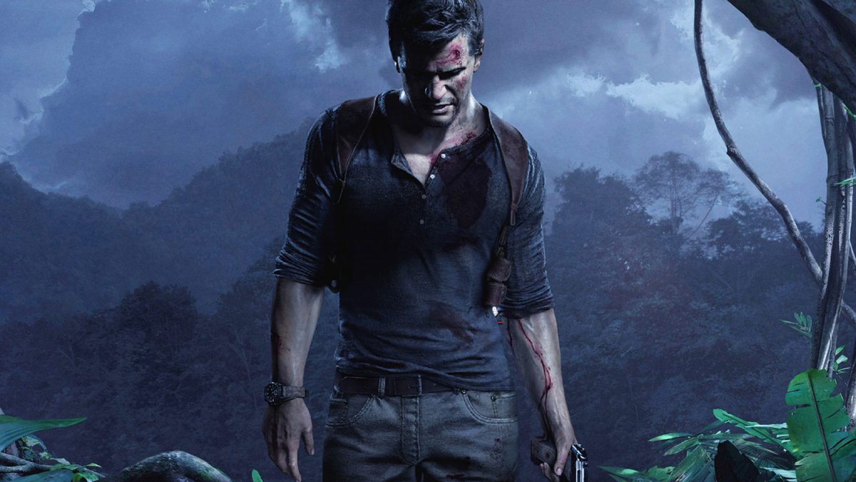 Travis Knight is directing Uncharted