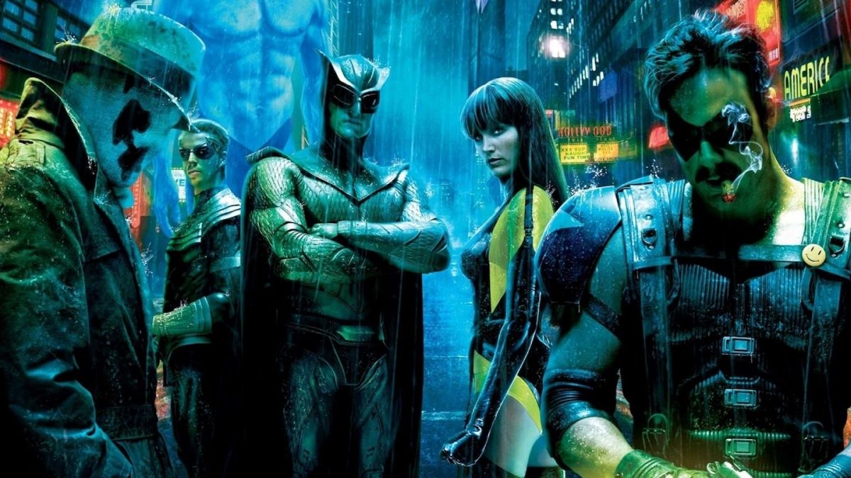 Watchmen